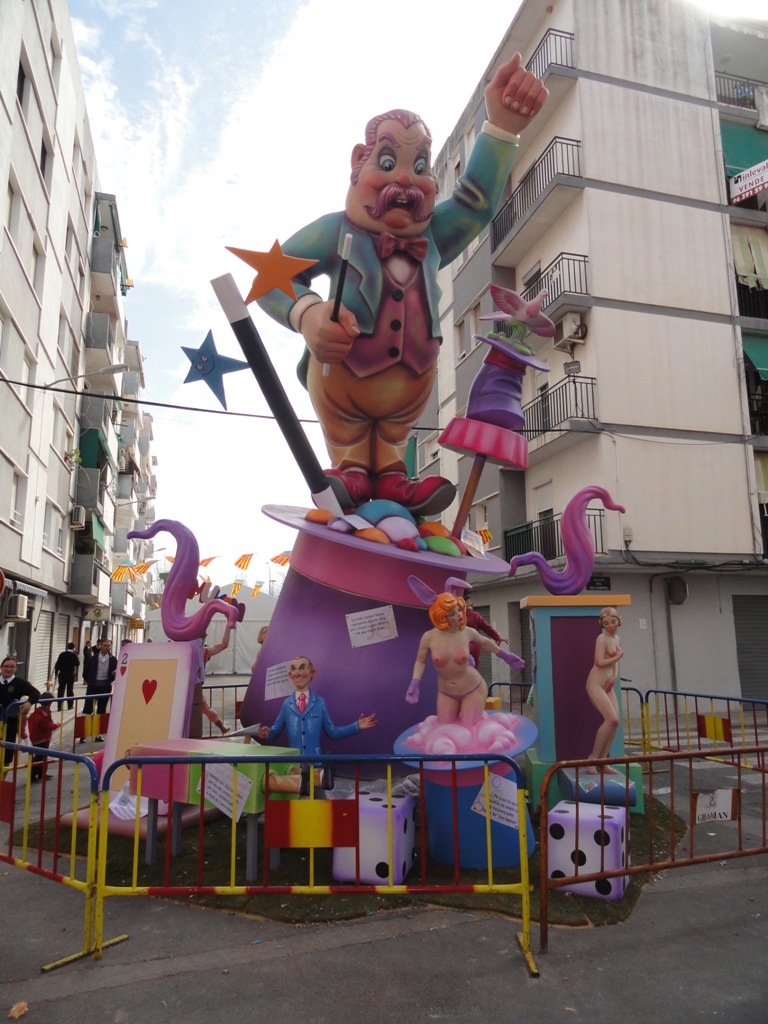 Totfalles: Río Segura-Horno de Alcedo